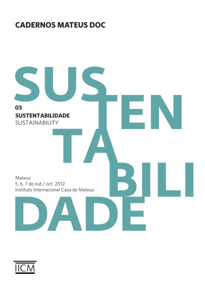 Sustentabilidade