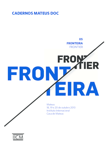 Fronteira