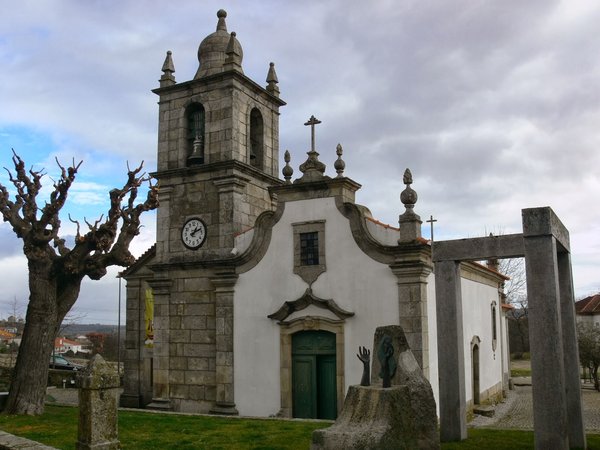 - Carrazeda de Ansiães - Caminhos de Mateus