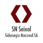 Siderurgia Nacional SA