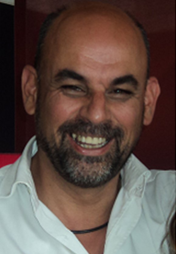 Paulo Morais Vaz