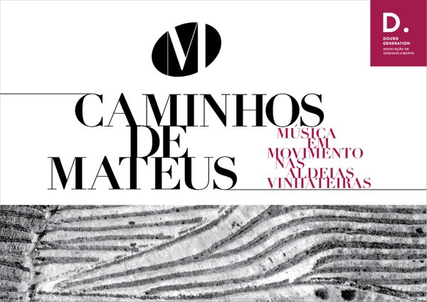 - Conferência de Imprensa - Caminhos de Mateus